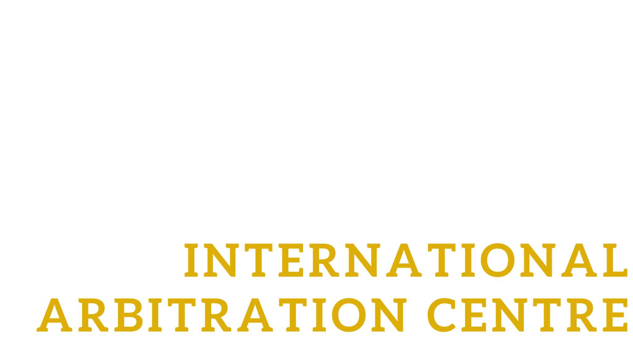 Arbitral Events 2025 International Arbitration Centre